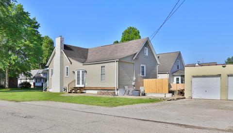 202 W Oak St, Jackson, OH 45640 photo 4