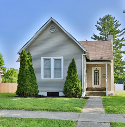 202 W Oak St, Jackson, OH 45640 photo 2