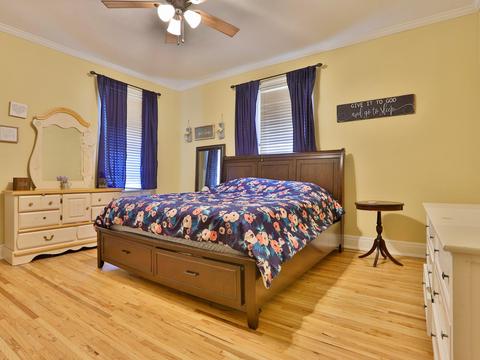 202 W Oak St, Jackson, OH 45640 photo 10