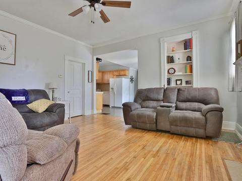 202 W Oak St, Jackson, OH 45640 photo 9