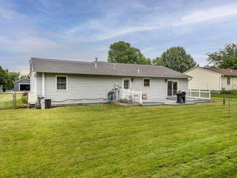 227 E Walnut St, Saint Paris, OH 43072 photo 8