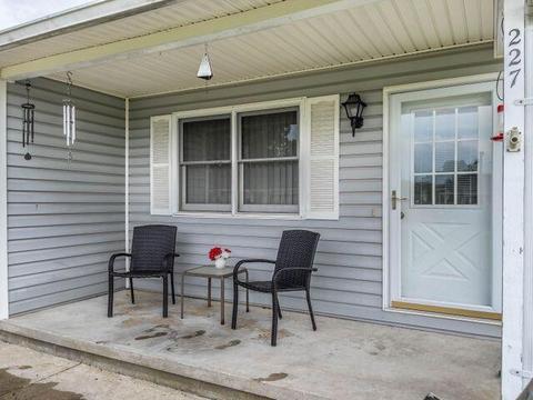 227 E Walnut St, Saint Paris, OH 43072 photo 15