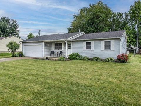 227 E Walnut St, Saint Paris, OH 43072 photo 1
