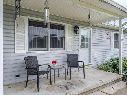 227 E Walnut St, Saint Paris, OH 43072 photo 14