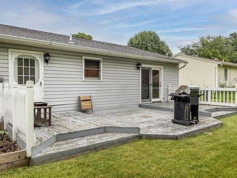 227 E Walnut St, Saint Paris, OH 43072 photo 9
