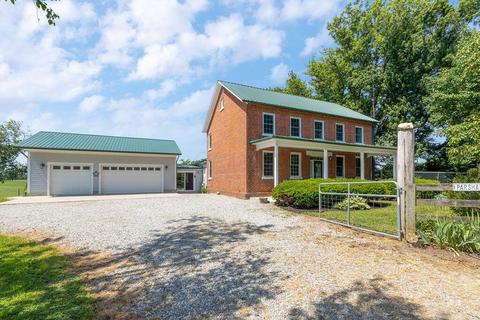 14990 Sycamore Rd, Mount Vernon, OH 43050 photo 1