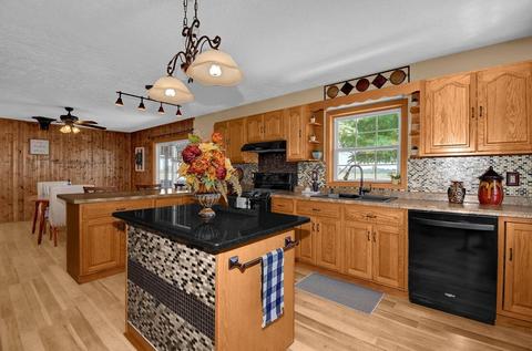3972 Centerville Green Camp Rd, Prospect, OH 43342 photo 5