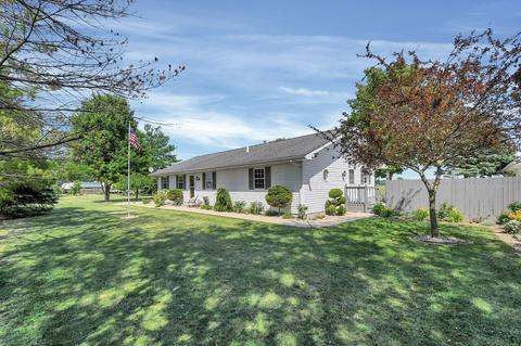 3972 Centerville Green Camp Rd, Prospect, OH 43342 photo 2