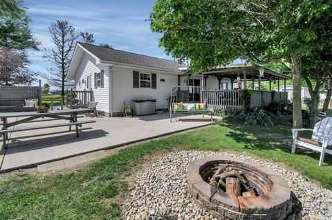 3972 Centerville Green Camp Rd, Prospect, OH 43342 photo 28