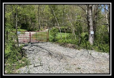 398 Sunfish Creek Rd #TRACT 3, Piketon, OH 45661