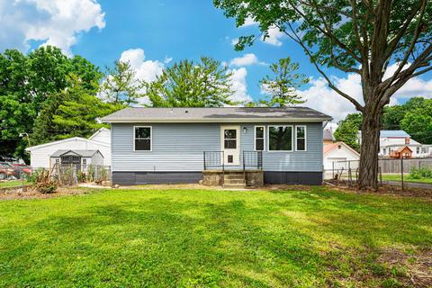 220 W Mill St, Circleville, OH 43113 photo 1