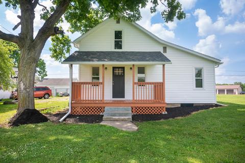 606 Elevator St, Green Camp, OH 43322 photo 1