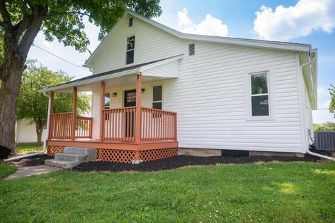 606 Elevator St, Green Camp, OH 43322 photo 2