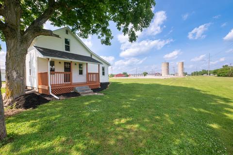 606 Elevator St, Green Camp, OH 43322 photo 3