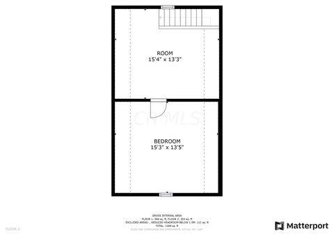 606 Elevator St, Green Camp, OH 43322 photo 40