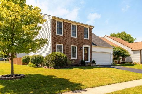 1323 Kellerman Ct, Columbus, OH 43228 photo 34
