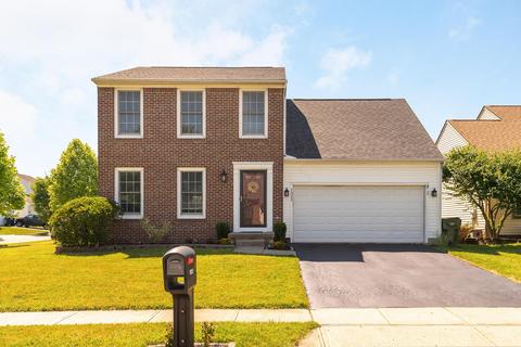 1323 Kellerman Ct, Columbus, OH 43228 photo 8