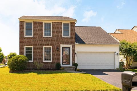 1323 Kellerman Ct, Columbus, OH 43228 photo 1