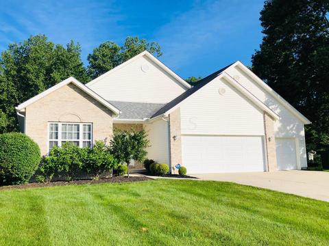 342 Patrick Dr N, Newark, OH 43055 photo 1