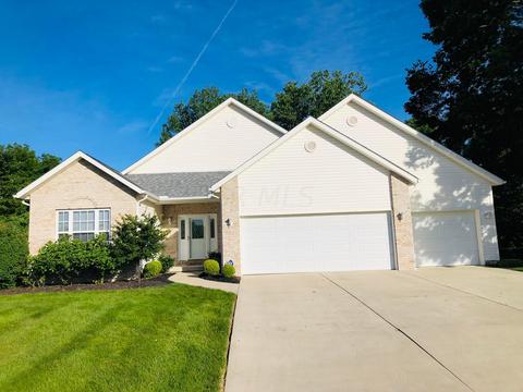 342 Patrick Dr N, Newark, OH 43055 photo 33