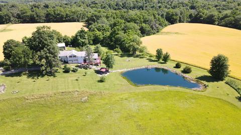 4560 Bowers Rd, Cable, OH 43009 photo 1