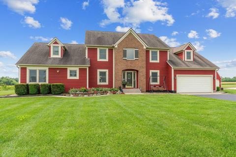 5491 Durrett Rd, Orient, OH 43146 photo 1