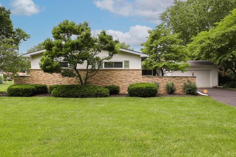 432 Holiday Ln, Circleville, OH 43113 photo 1