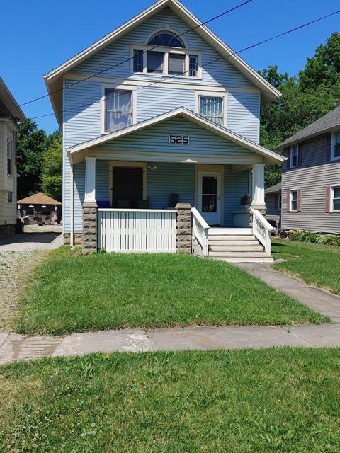 525 Windsor St, Marion, OH 43302 photo 1
