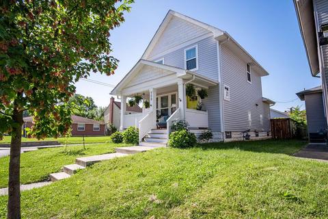 709 E Kossuth St, Columbus, OH 43206 photo 1