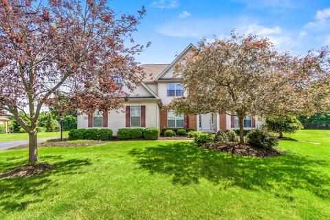 4152 Bangle Ct, Dublin, OH 43016 photo 1