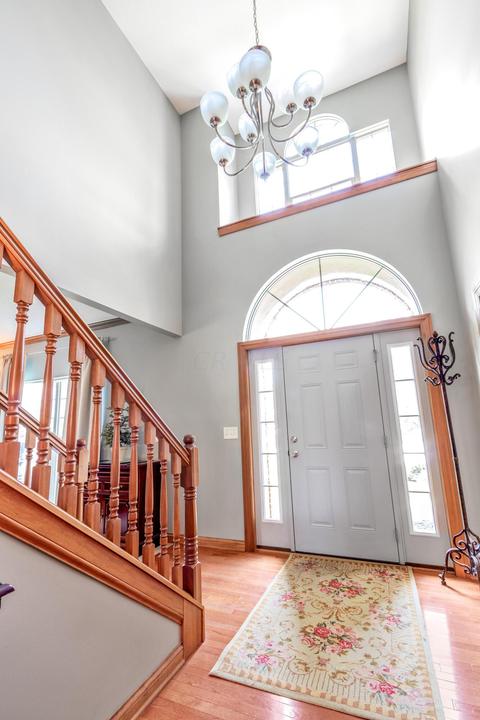 4152 Bangle Ct, Dublin, OH 43016 photo 4