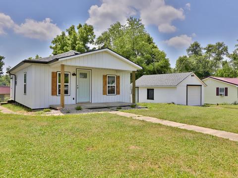 7 Vine St, Jackson, OH 45640 photo 1
