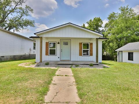 7 Vine St, Jackson, OH 45640 photo 3