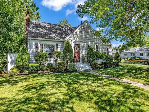 624 Union Ave, Ashtabula, OH 44004 photo 1