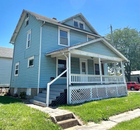 348 Davids St, Marion, OH 43302 photo 1
