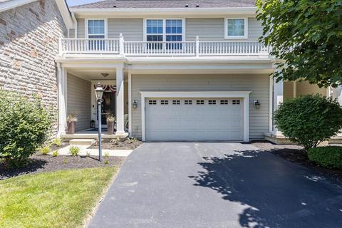 6881 Foresthaven Loop #28B-68, Dublin, OH 43016 photo 2