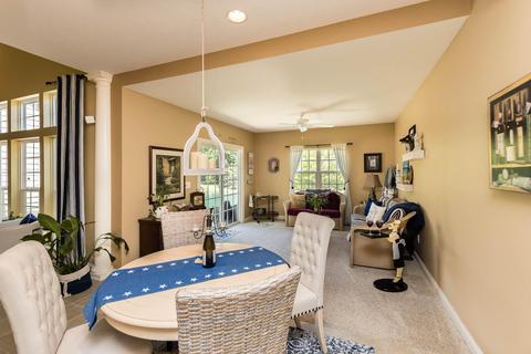 6881 Foresthaven Loop #28B-68, Dublin, OH 43016 photo 14