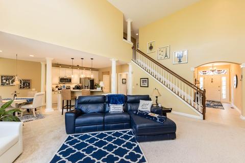 6881 Foresthaven Loop #28B-68, Dublin, OH 43016 photo 7