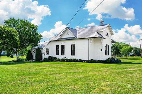 6711 Steitz Rd, Powell, OH 43065 photo 4