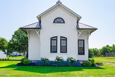 6711 Steitz Rd, Powell, OH 43065 photo 1