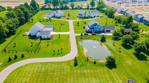 6711 Steitz Rd, Powell, OH 43065 photo 8