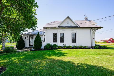 6711 Steitz Rd, Powell, OH 43065 photo 3