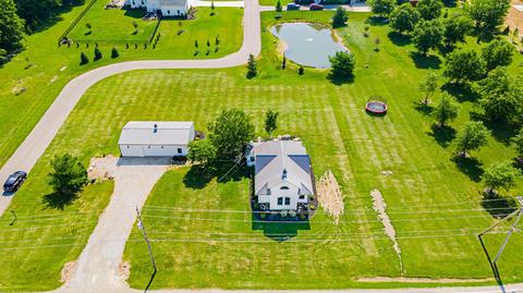 6711 Steitz Rd, Powell, OH 43065 photo 7