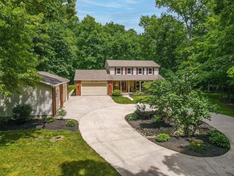 5116 Centerville Prospect Rd, Prospect, OH 43342 photo 2