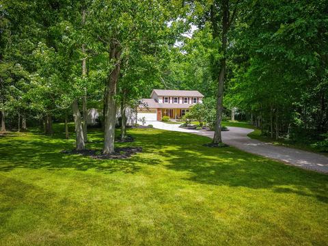 5116 Centerville Prospect Rd, Prospect, OH 43342 photo 1