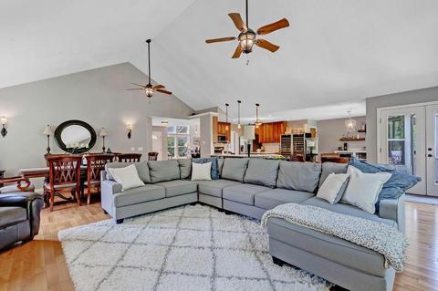 7777 High Wind Dr, Powell, OH 43065 photo 9