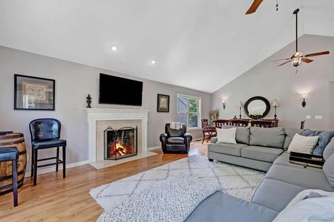 7777 High Wind Dr, Powell, OH 43065 photo 8