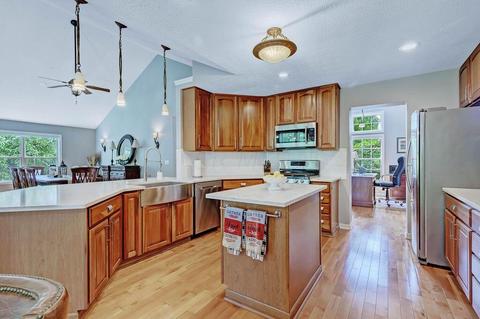 7777 High Wind Dr, Powell, OH 43065 photo 4