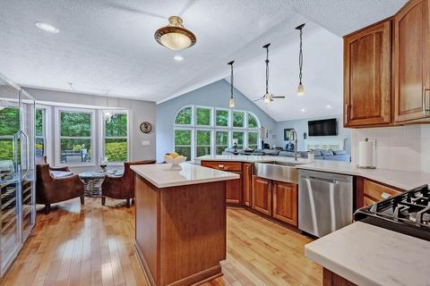7777 High Wind Dr, Powell, OH 43065 photo 5