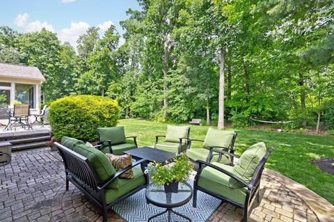 7777 High Wind Dr, Powell, OH 43065 photo 33